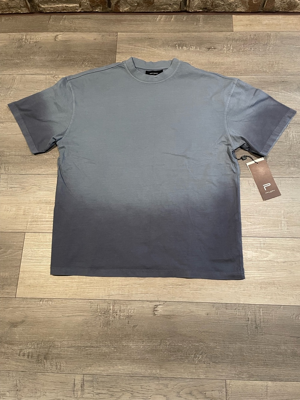 Men’s boxy fit tee cotton  really nice